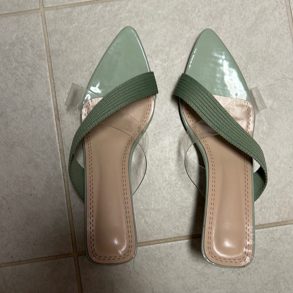 Women Heels